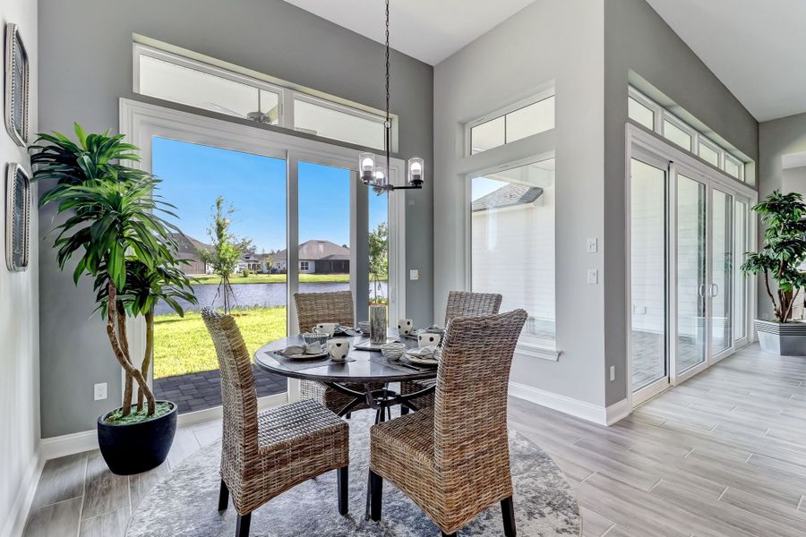 SEDA Fitzgerald FLOORPLAN:SEDA Fitzgerald FLOORPLAN