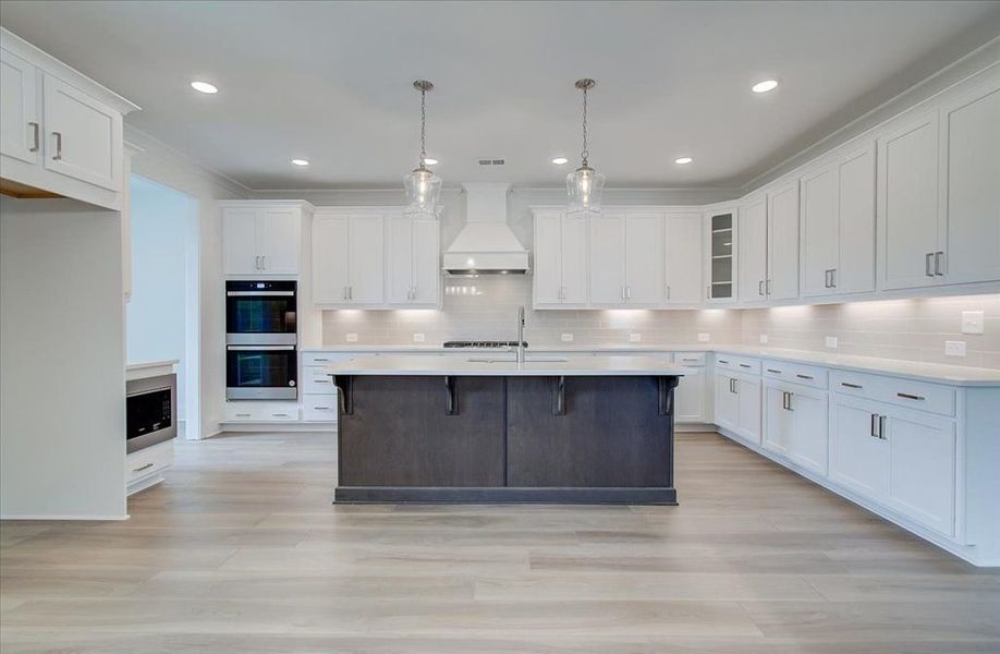Hedgerow - Prescott Manor:Kitchen
