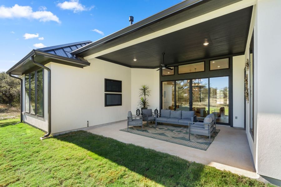 New Homes in Marble Falls, TX. - Slide 13 New Homes in Marble Falls, TX. - Slide 13