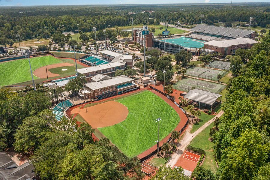 Image 42 of the Kingston Bay community in Conway, SC.