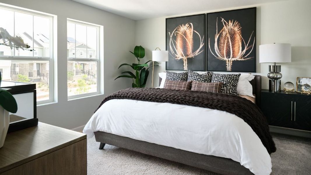 Image 51 of the Sterling Ranch Prospect Village community in Littleton, CO. Image 51 of the Sterling Ranch Prospect Village community in Littleton, CO.