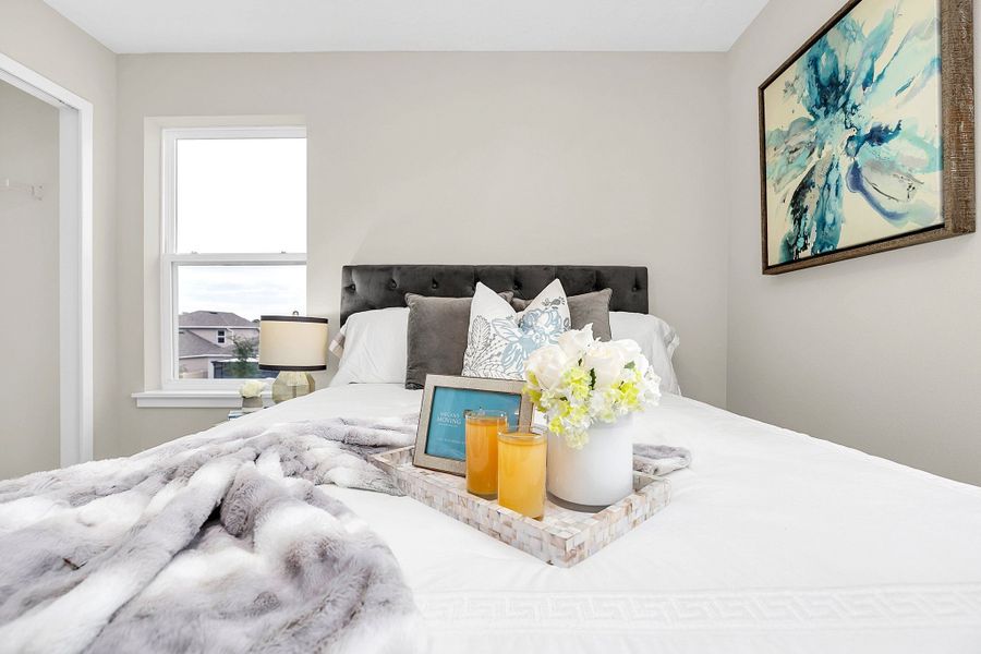 Image 32 of the River's Edge community in Conroe, TX.