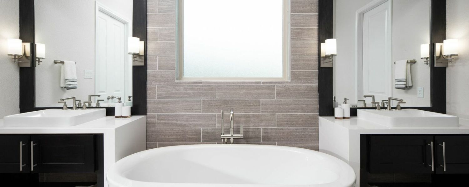 Image 2 of the Aliana community in Richmond, TX.