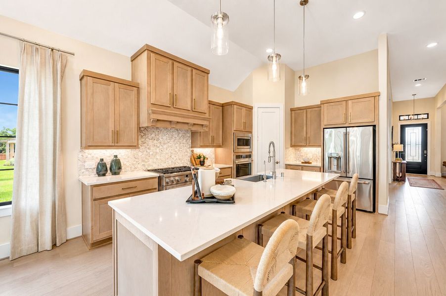 Kitchen Kitchen