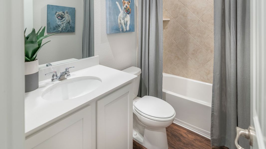 Image 23 of the Union Square community in Royse City, TX.