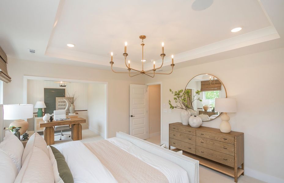 New Homes in Murfreesboro