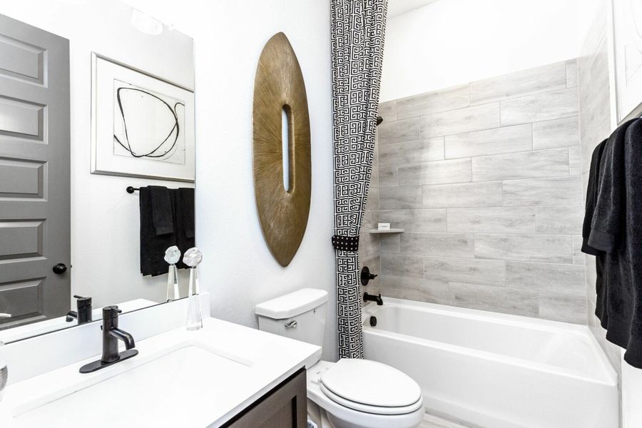 Image 20 of the Balmoral community in Humble, TX. Image 20 of the Balmoral community in Humble, TX.