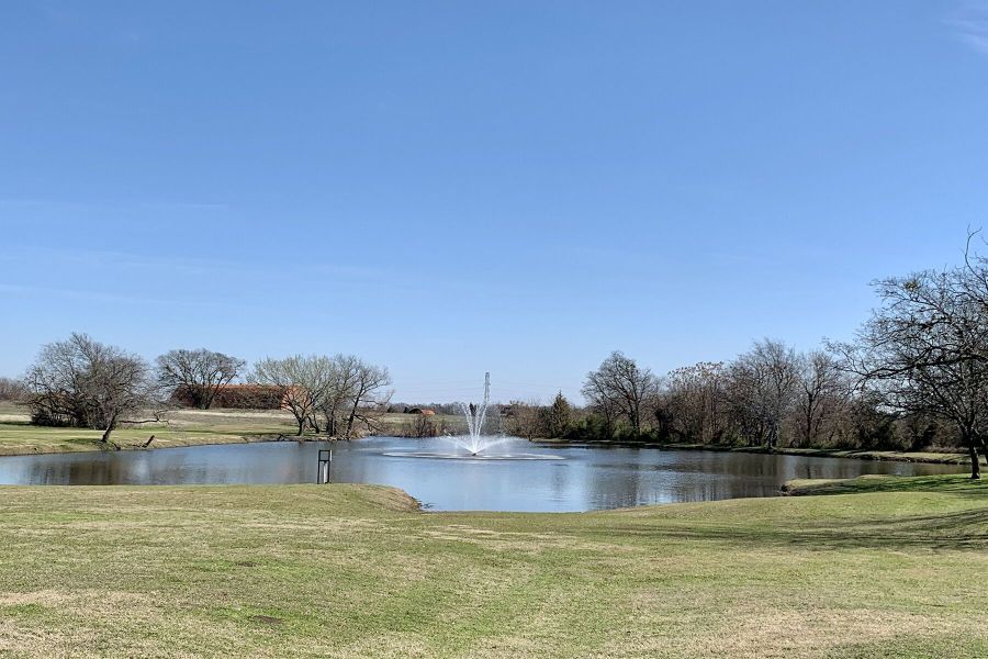 Image 26 of the Homestead community in Sunnyvale, TX.