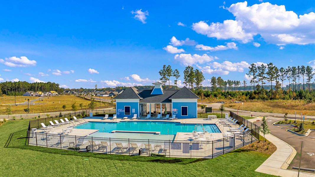Community amenity available to residents of Heritage Park at Longs in Longs (Image 14).