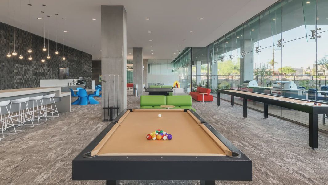 Community amenity available to residents of Optima McDowell Mountain in Scottsdale (Image 19). Community amenity available to residents of Optima McDowell Mountain in Scottsdale (Image 19).