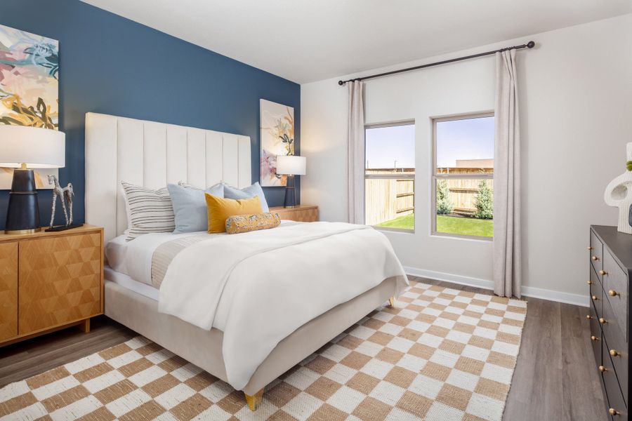 Elgin, TX New Homes.  - Slide 12