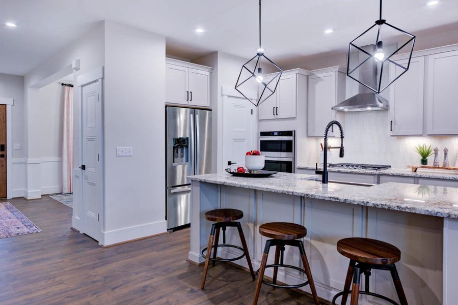 The Epiphany Kitchen The Epiphany Kitchen