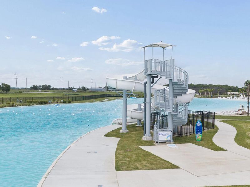 Community amenity available to residents of River Ranch Meadows in Dayton (Image 17). Community amenity available to residents of River Ranch Meadows in Dayton (Image 17).