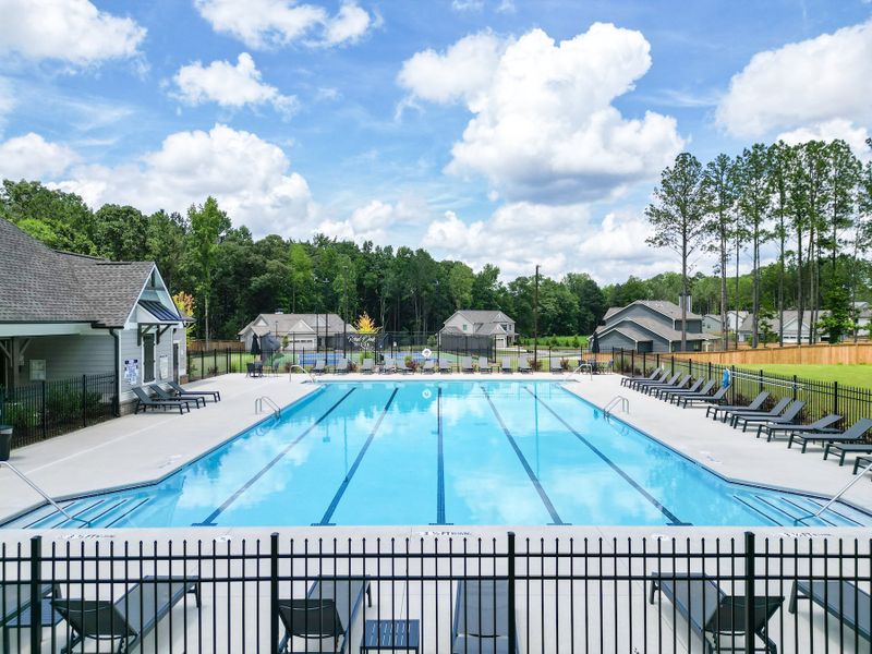 Community amenity available to residents of Red Oak Ridge in Loganville (Image 6).