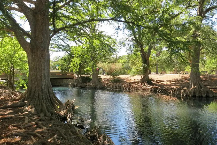 Guadalupe Ridge Guadalupe Ridge