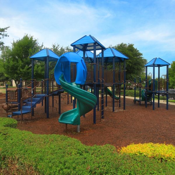 Community amenity available to residents of Mustang Lakes – 86’ Lots in Celina (Image 38).