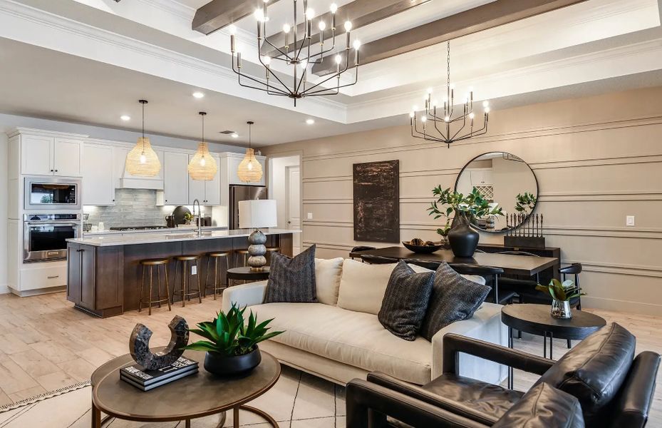 Image 18 of the Two Rivers master-planned community in Wesley Chapel, FL. Image 18 of the Two Rivers master-planned community in Wesley Chapel, FL.