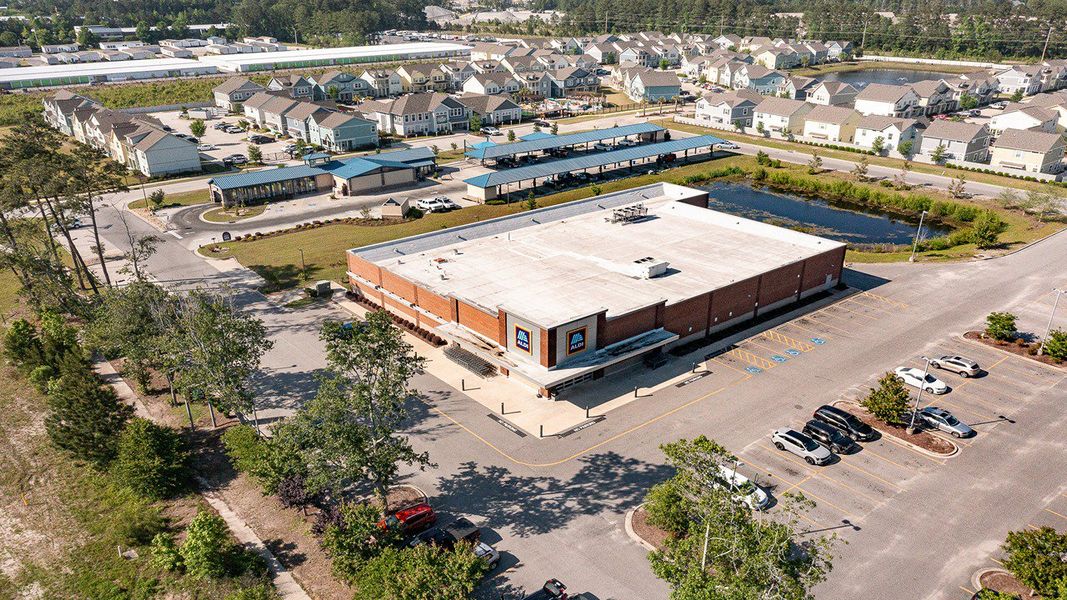 Image 50 of the The Retreat at Wild Wing community in Conway, SC.