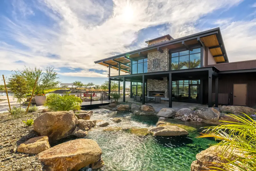 Image 6 of the Blossom Rock community in Apache Junction, AZ.