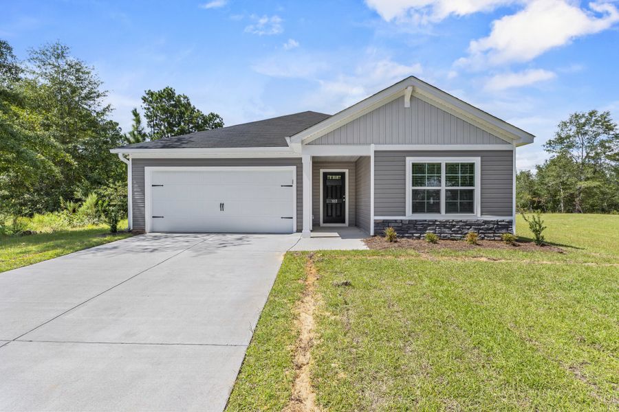 Image 19 of the Forts Ridge community in Pelion, SC.