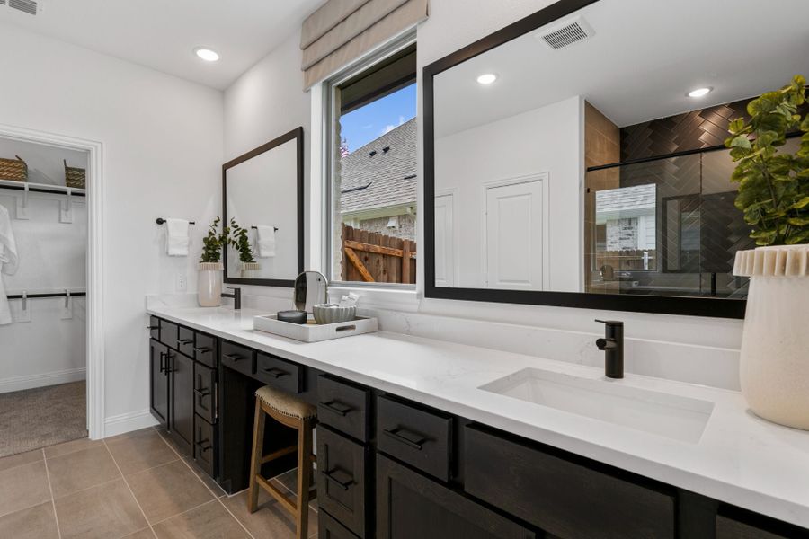 Meadow Vista New Homes in Anna, TX.  - Slide 11