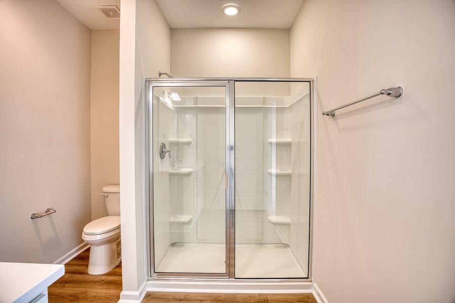 Darcy II Primary Bath 2