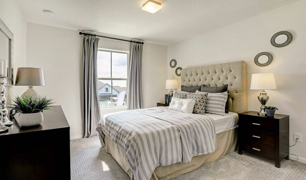 Image 17 of the Kodiak Crossing community in Crosby, TX.