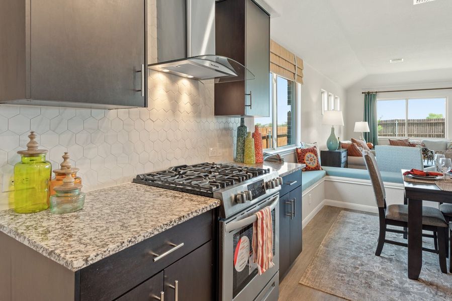 Bloomfield Homes - New Homes in Dallas Fort Worth, Texas Bloomfield Homes - New Homes in Dallas Fort Worth, Texas