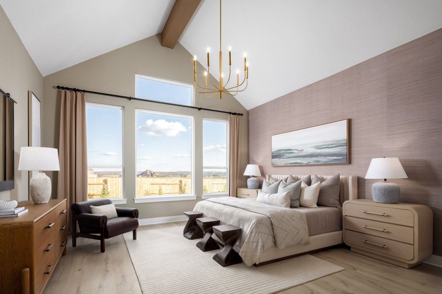 Liberty Hill, TX New Homes.  - Slide 16