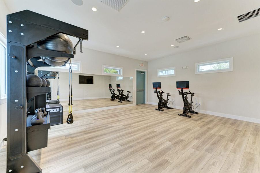Community amenity available to residents of Artisan at Watercolor Place in Bradenton (Image 50).