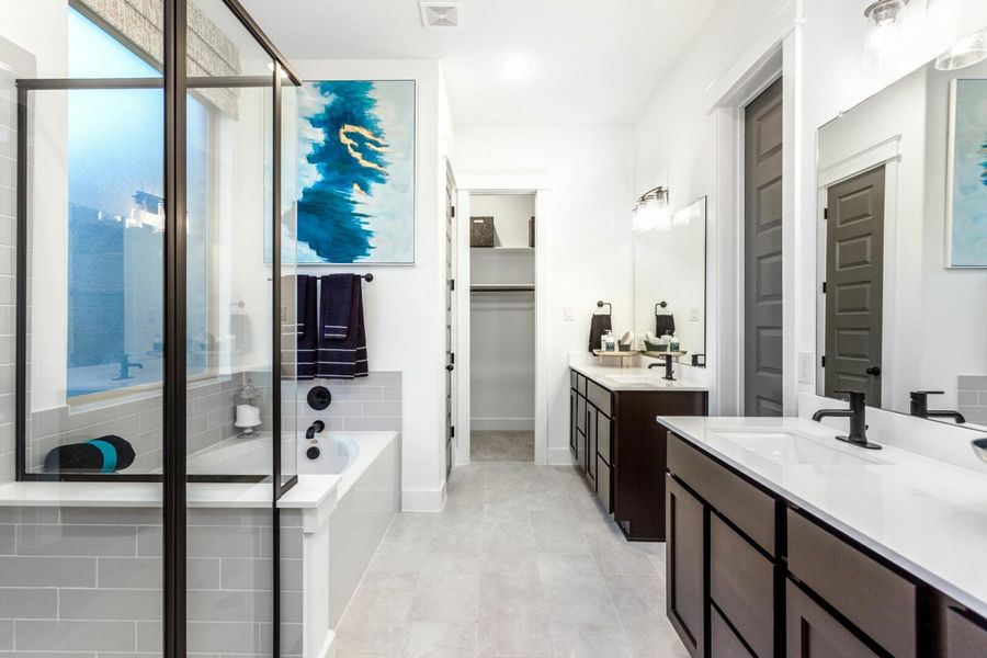 Image 15 of the Balmoral community in Humble, TX. Image 15 of the Balmoral community in Humble, TX.