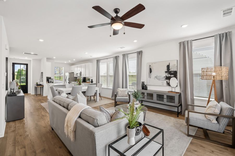 New Homes in Smyrna, TN.  - Slide 2