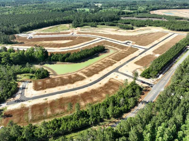 Image 67 of the Westwood Reserve community in Conway, SC.