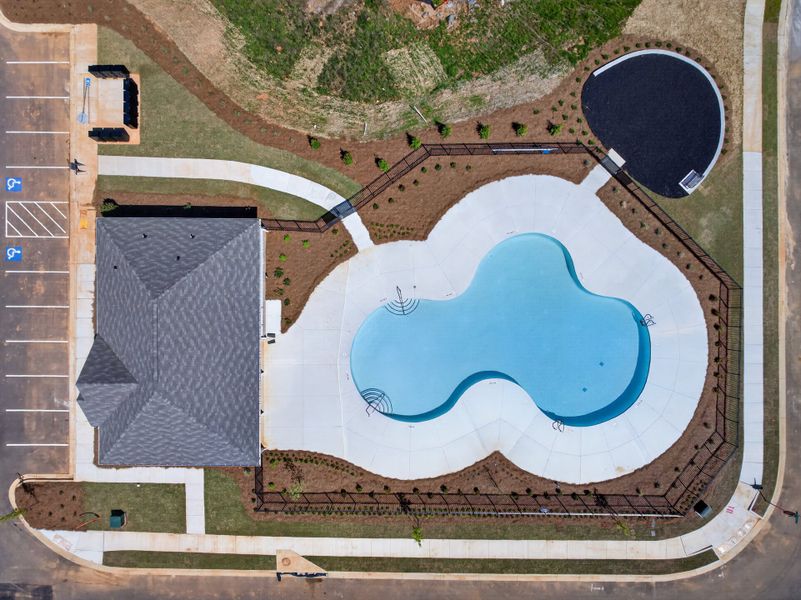 Amenities