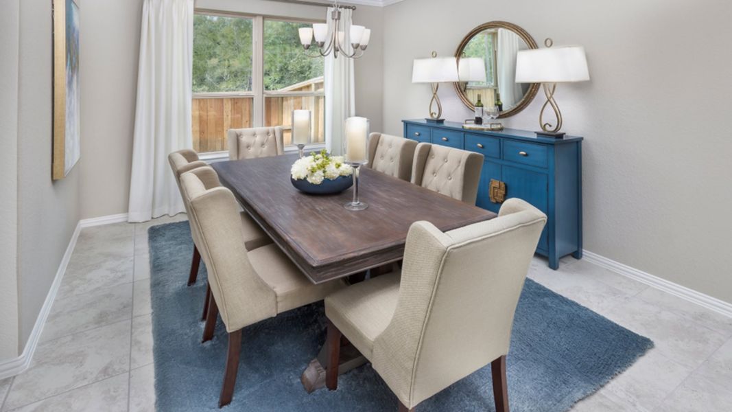 Image 8 of the Woodforest community in Montgomery, TX.