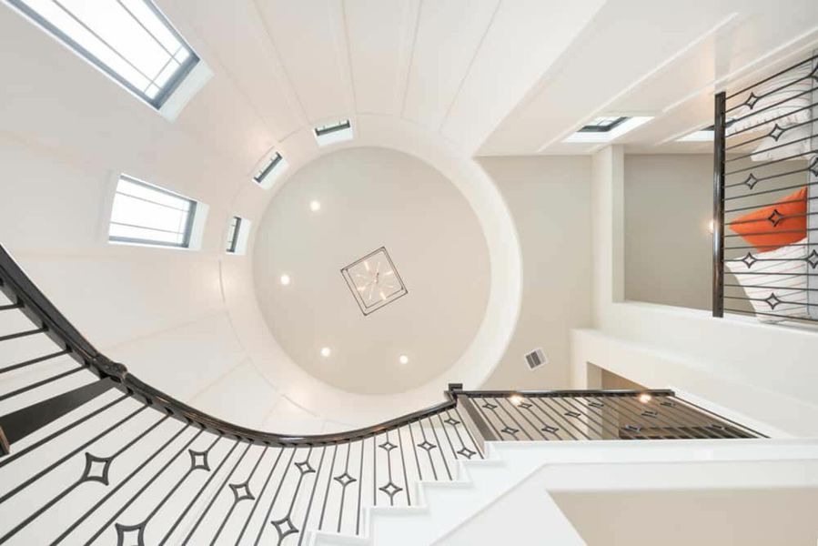 Image 7 of the LakeHouse 60 community in Katy, TX.