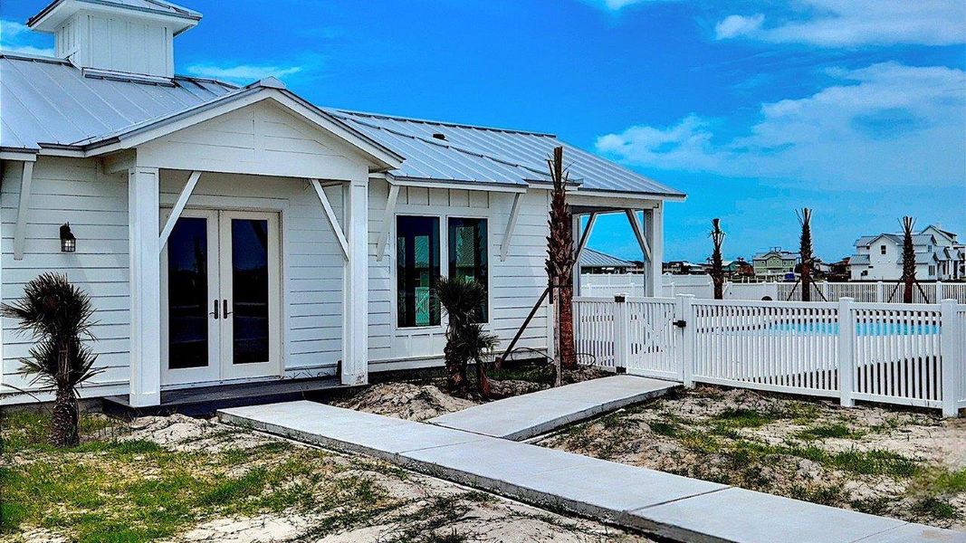 Community amenity available to residents of The Islands of Rockport in Rockport (Image 10).