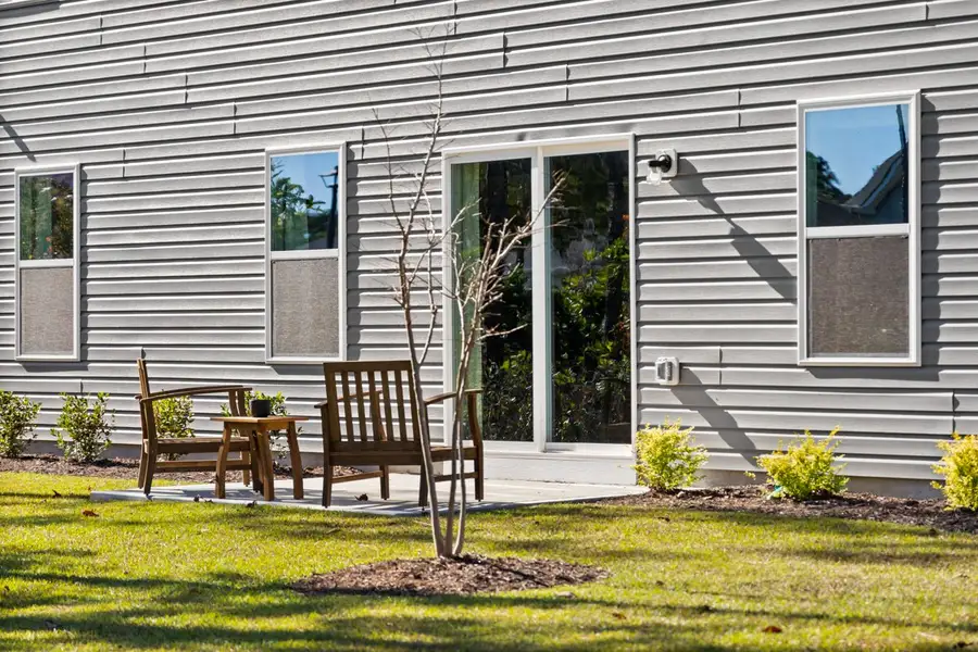 Savannah, GA New Homes.  - Slide 26