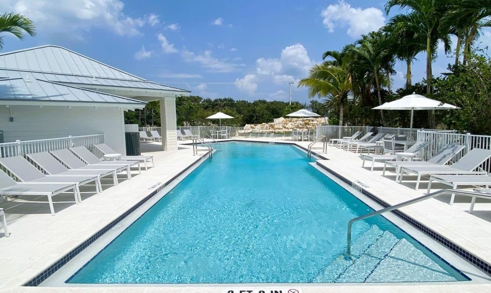 Sun. Splash. Repeat. Sun. Splash. Repeat.