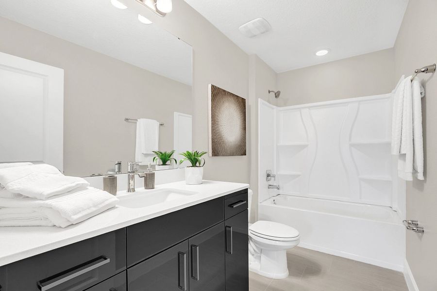 Image 33 of the River's Edge community in Conroe, TX.