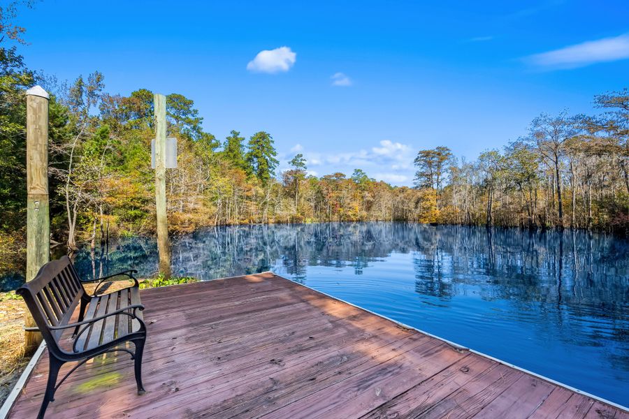 Community amenity available to residents of Pottery Landing in Conway (Image 3).