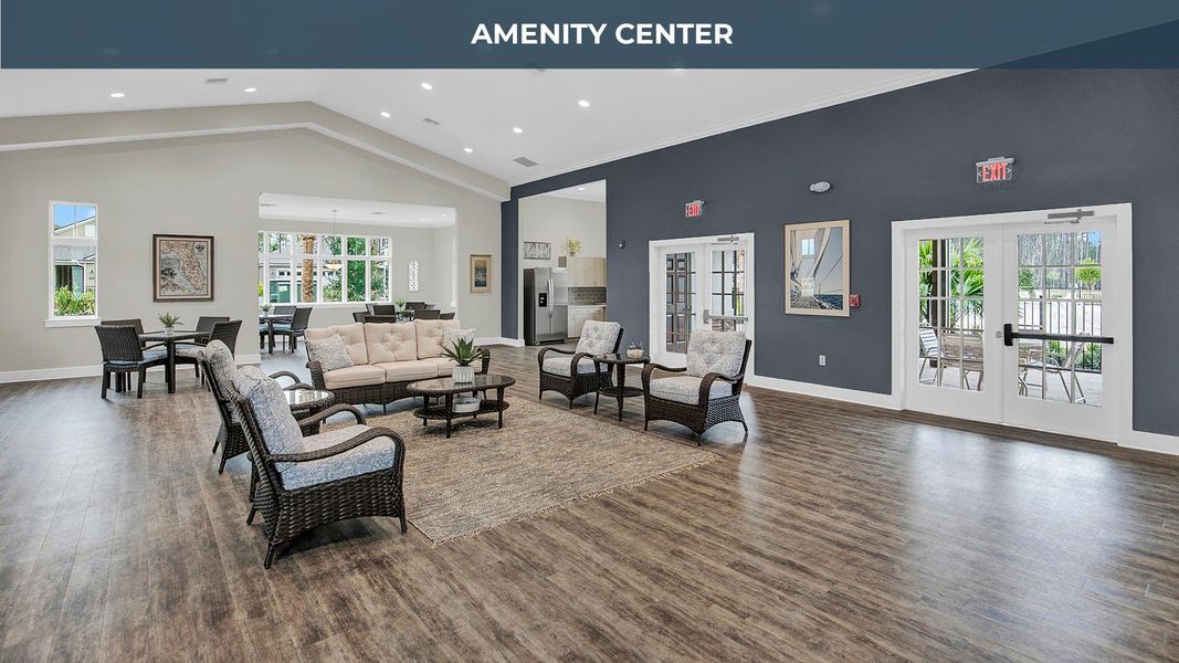 Image 7 of the Parkland Preserve community in St. Augustine, FL. Image 7 of the Parkland Preserve community in St. Augustine, FL.