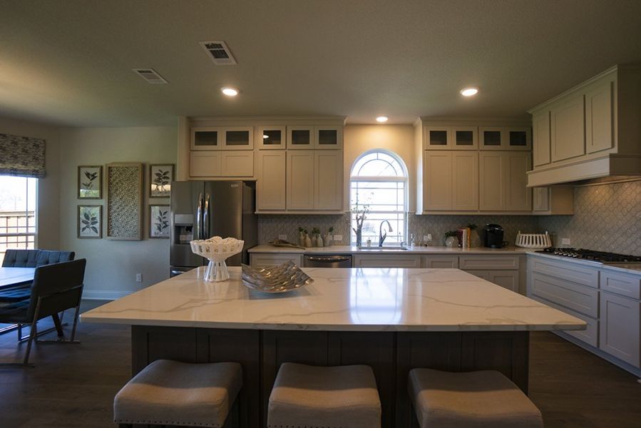 Image 24 of the The Homestead at Ownsby Farms community in Celina, TX.