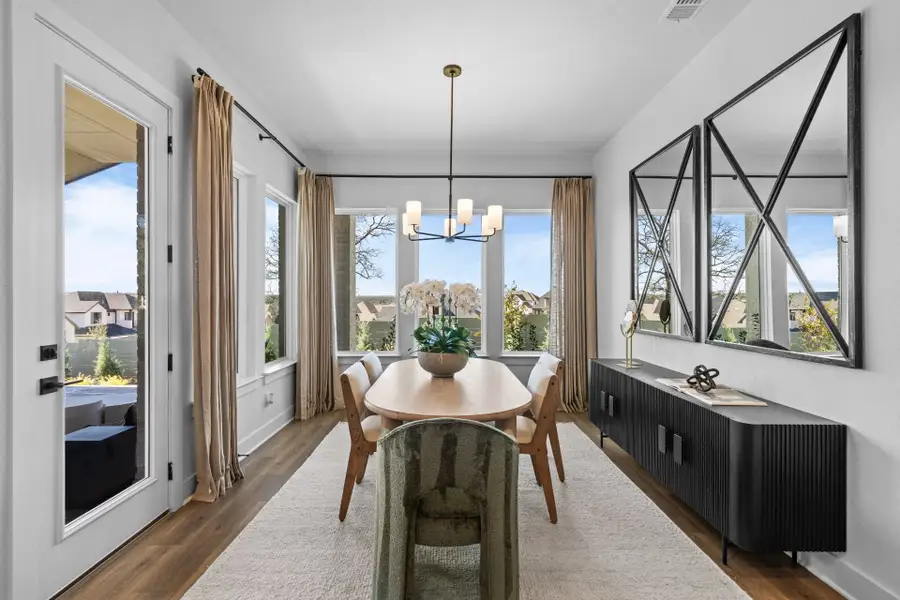 Georgetown, TX New Homes.  - Slide 11