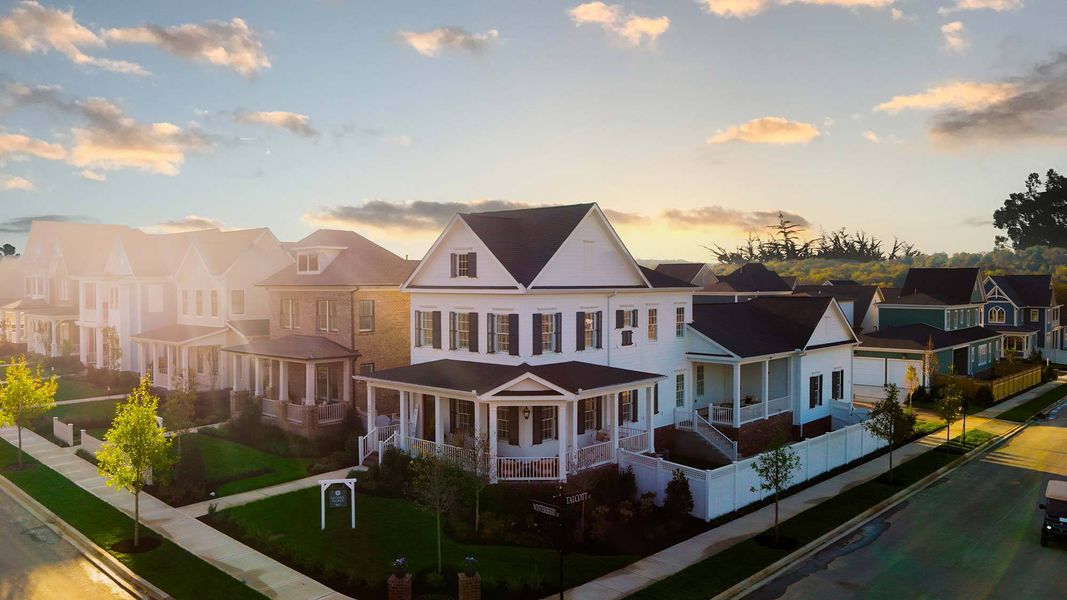 Home Elevation