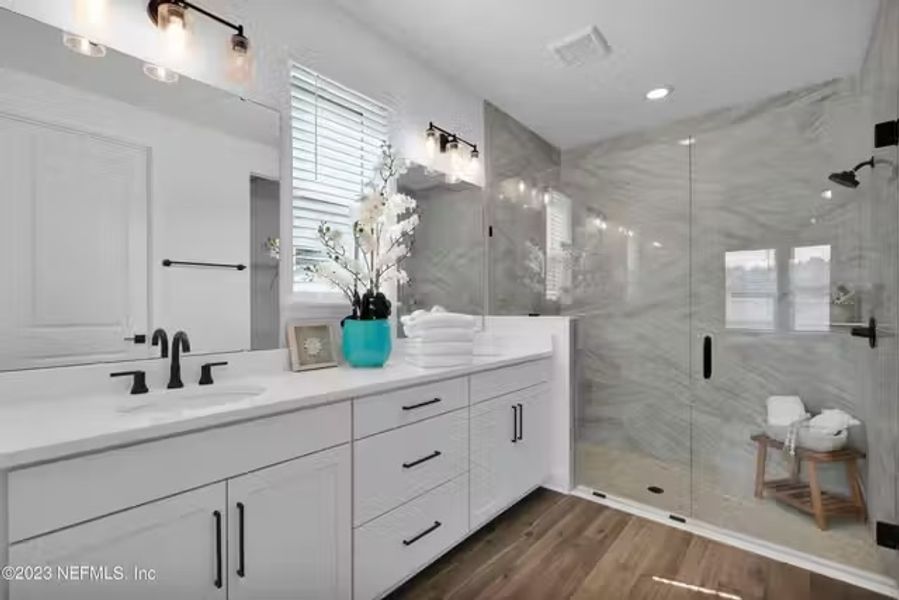 Image 24 of the SilverLeaf Village community in St. Augustine, FL.