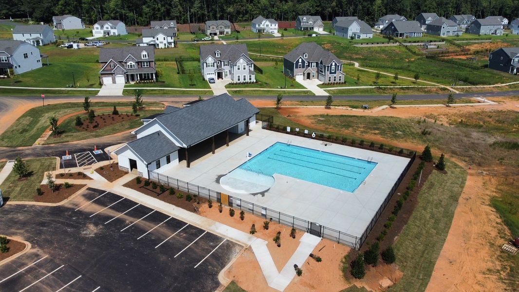 Image 23 of the Wrenn Creek community in Waxhaw, NC.
