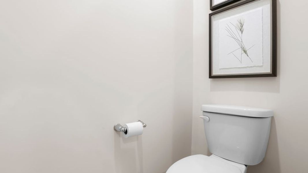 Close-up of interior finishes in a home at Benjamin's Grove, Woodruff (Image 54).