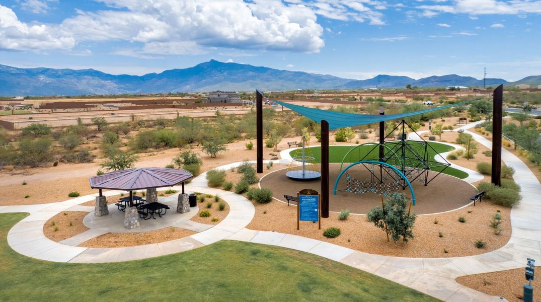 Community amenity available to residents of Covena Pointe in Tucson (Image 3).