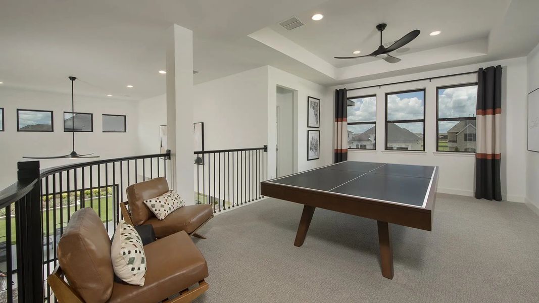 Image 17 of the Austin Point master-planned community in Rosenberg, TX.